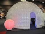 Igloo Hire & Sales image 2